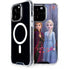 Disney Frozen II Anna and Elsa iPhone 14 Pro MagSafe Case