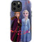 Disney Frozen II Anna and Elsa iPhone 15 Pro Max Impact Case