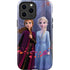 Disney Frozen II Anna and Elsa iPhone 15 Pro Max Impact Case