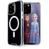 Disney Frozen II Anna and Elsa iPhone 15 Pro Max MagSafe Case