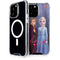 Disney Frozen II Anna and Elsa iPhone 14 Pro Max MagSafe Case