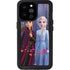Disney Frozen II Anna and Elsa iPhone 14 Pro Max Waterproof Case