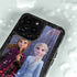 Disney Frozen II Anna and Elsa iPhone 14 Pro Max Waterproof Case