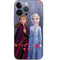 Disney Frozen II Anna and Elsa iPhone 14 Pro Skin