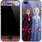 Disney Frozen II Anna and Elsa iPhone 5/5s/5SE Skin