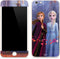 Disney Frozen II Anna and Elsa iPhone 6/6s Plus Skin