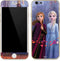 Disney Frozen II Anna and Elsa iPhone 6/6s Skin