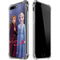 Disney Frozen II Anna and Elsa iPhone 7/8 Plus Clear Case