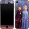 Disney Frozen II Anna and Elsa iPhone 8 Skin