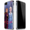 Disney Frozen II Anna and Elsa iPhone SE (2nd & 3rd Gen) Clear Case