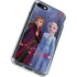 Disney Frozen II Anna and Elsa iPhone SE (2nd & 3rd Gen) Clear Case