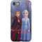 Disney Frozen II Anna and Elsa iPhone SE (2nd & 3rd Gen) Pro Case