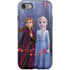 Disney Frozen II Anna and Elsa iPhone SE (2nd & 3rd Gen) Pro Case