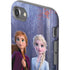 Disney Frozen II Anna and Elsa iPhone SE (2nd & 3rd Gen) Pro Case