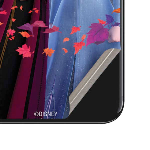 Disney Frozen II Anna and Elsa iPhone SE (2nd & 3rd Gen) Skin