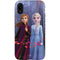 Disney Frozen II Anna and Elsa iPhone XR Pro Case