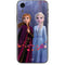 Disney Frozen II Anna and Elsa iPhone XR Skin