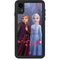 Disney Frozen II Anna and Elsa iPhone XR Waterproof Case