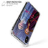 Disney Frozen II Anna and Elsa iPhone XS Max Clear Case