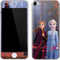 Disney Frozen II Anna and Elsa Apple iPod Skin