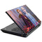 Disney Frozen II Anna and Elsa Lenovo T420 Skin