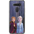 Disney Frozen II Anna and Elsa LG K51/Q51 Clear Case