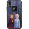 Disney Frozen II Anna and Elsa LifeProof Fre iPhone Skin