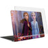 Disney Frozen II Anna and Elsa MacBook Air 15in (2023-2025) Case plus Skin