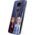 Disney Frozen II Anna and Elsa Moto E5 Plus Skin