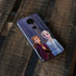 Disney Frozen II Anna and Elsa Moto E5 Plus Skin