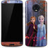 Disney Frozen II Anna and Elsa Moto G6 Skin