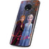 Disney Frozen II Anna and Elsa Moto G6 Skin