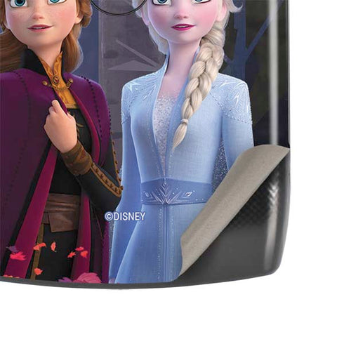 Disney Frozen II Anna and Elsa Motorola RAZR Skin