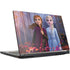 Disney Frozen II Anna and Elsa MSI GS65 Stealth Laptop Skin