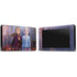 Disney Frozen II Anna and Elsa Nintendo Switch Bundle Skin