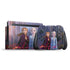 Disney Frozen II Anna and Elsa Nintendo Switch Bundle Skin