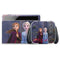 Disney Frozen II Anna and Elsa Nintendo Switch OLED (2021) Skin