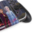 Disney Frozen II Anna and Elsa Nintendo Switch OLED (2021) Skin