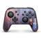 Disney Frozen II Anna and Elsa Nintendo Switch Pro Controller Skin