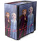 Disney Frozen II Anna and Elsa NZXT H510 Compact ATX Mid-Tower Case Skin