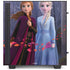 Disney Frozen II Anna and Elsa NZXT H510 Compact ATX Mid-Tower Case Skin