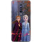 Disney Frozen II Anna and Elsa OnePlus 7 Pro Skin