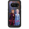Disney Frozen II Anna and Elsa Otterbox Commuter Galaxy Skin