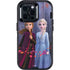 Disney Frozen II Anna and Elsa Otterbox Defender iPhone Skin