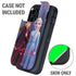 Disney Frozen II Anna and Elsa Otterbox Defender iPhone Skin