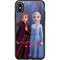 Disney Frozen II Anna and Elsa Otterbox Symmetry iPhone Skin