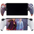 Disney Frozen II Anna and Elsa PlayStation Portal Remote Player Skin