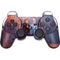 Disney Frozen II Anna and Elsa PS3 Dual Shock wireless controller Skin