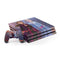 Disney Frozen II Anna and Elsa PS4 Pro Bundle Skin