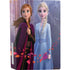 Disney Frozen II Anna and Elsa PS5 Console Skin